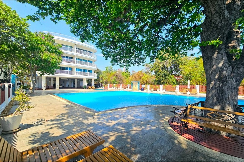 For Sale Condo/Apartment at Hua Hin, Prachuap Khiri Khan, 5200000 THB, 2 Bedrooms, Prachuap Khiri Khan