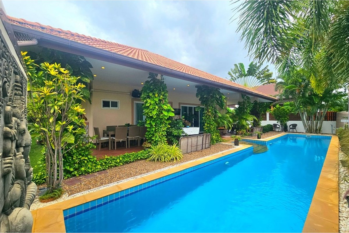 For Sale Villa at Hua Hin, Prachuap Khiri Khan, 7500000 THB, 3 Bedrooms, Prachuap Khiri Khan