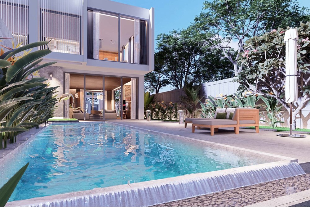 For Sale Villa at Patong Kathu, Phuket, 19970000 THB, 3 Bedrooms, Patong, Phuket