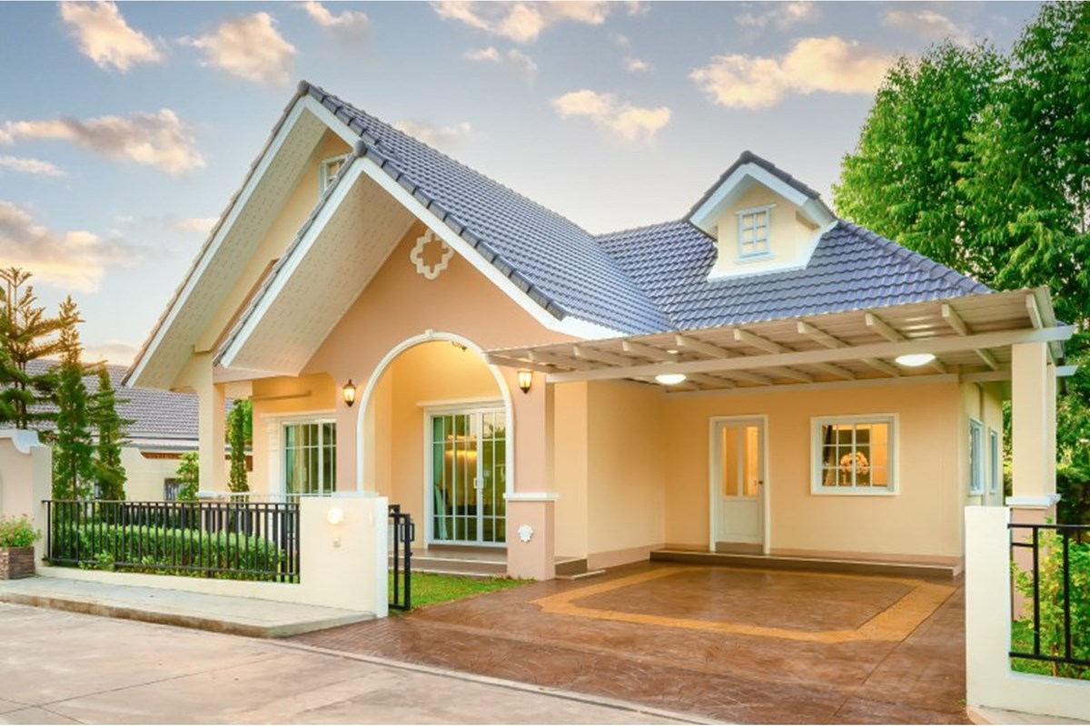 For Sale Single House at Pa Phai San Sai, Chiang Mai, North, 3590000 THB, 3 Bedrooms, Pa Phai, Chiang Mai
