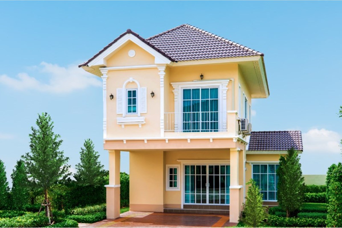 For Sale Single House at San Sai Luang San Sai, Chiang Mai, North, 3090000 THB, 4 Bedrooms, San Sai Luang, Chiang Mai