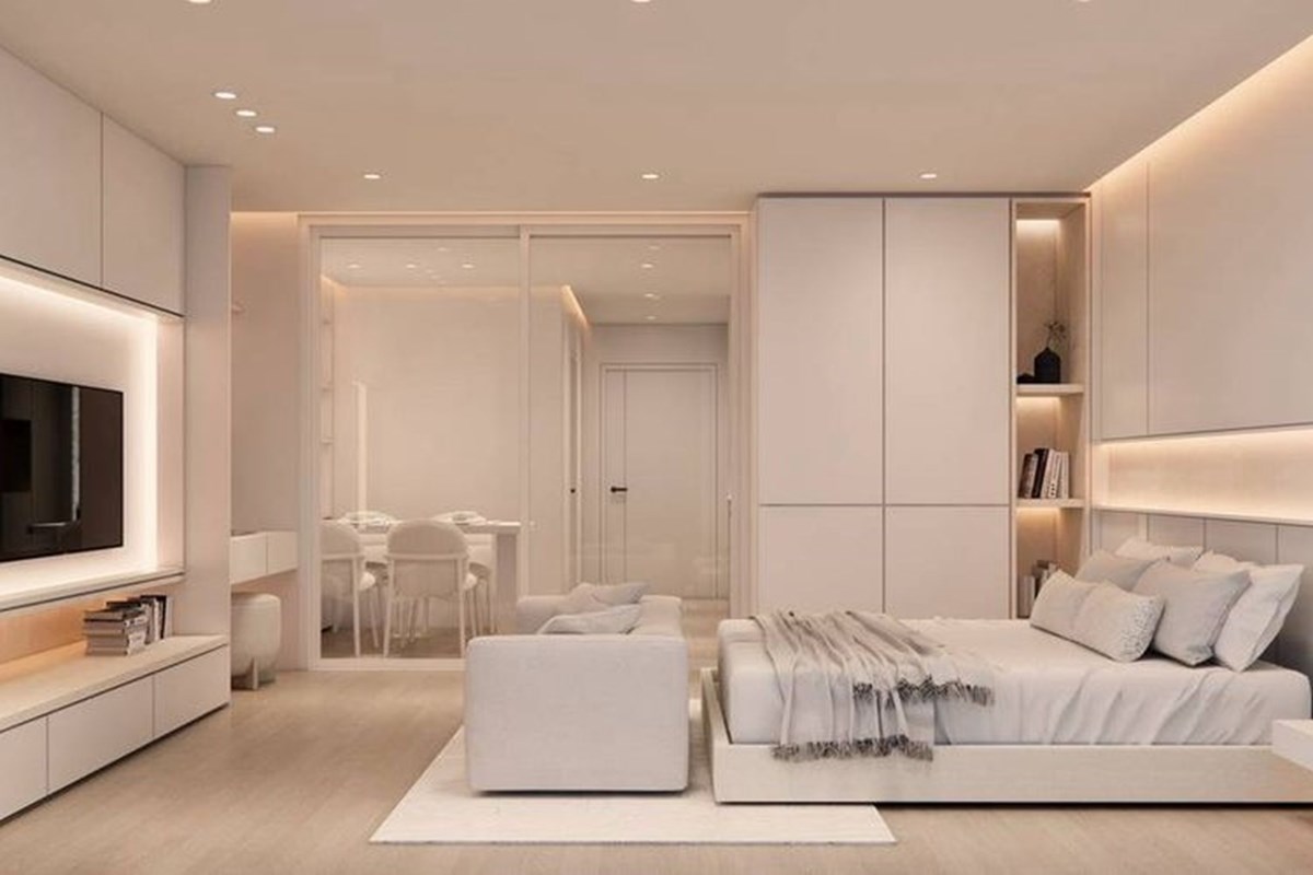 For Sale Studio at Chang Phueak Mueang Chiang Mai, Chiang Mai, 2390000 THB, 1 Bedrooms, Chang Phueak, Chiang Mai