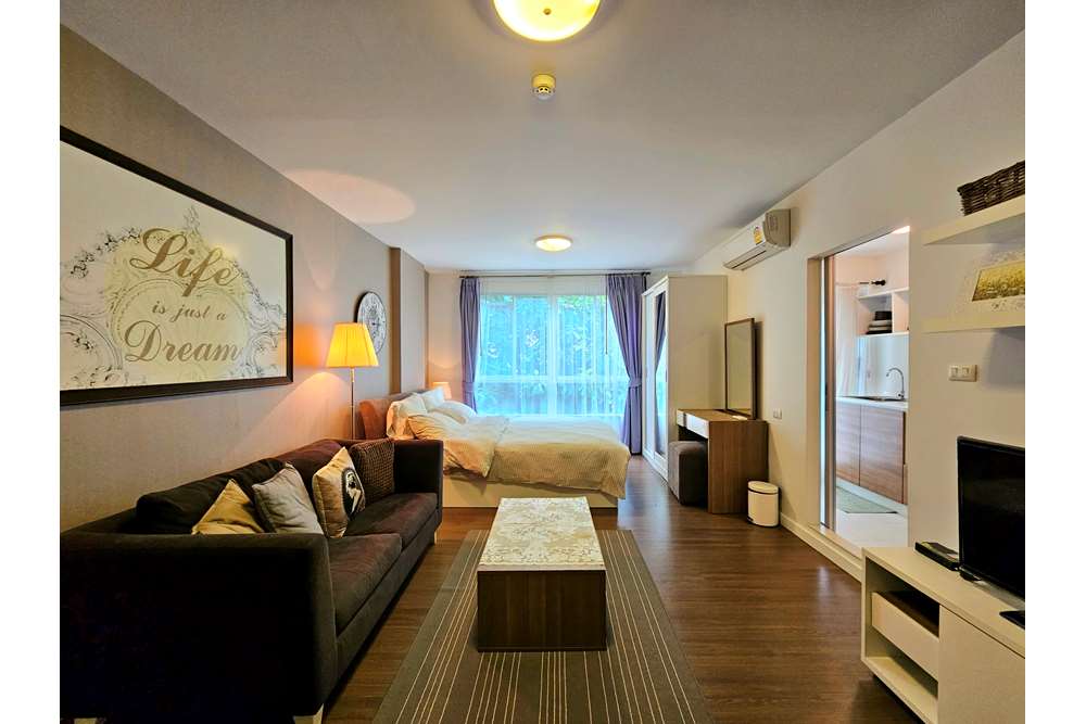 For Sale Luxury Condo at Nong Kae Hua Hin, Prachuap Khiri Khan, 1590000 THB, 1 Bedrooms, Nong Kae, Prachuap Khiri Khan