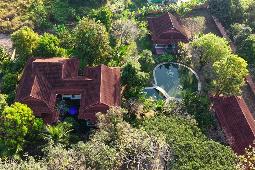 For Sale Villa at 275 ม. 8 - Nong Han - Nong Han San Sai, Chiang Mai, North, 25000000 THB, 6 Bedrooms, Nong Han, Chiang Mai