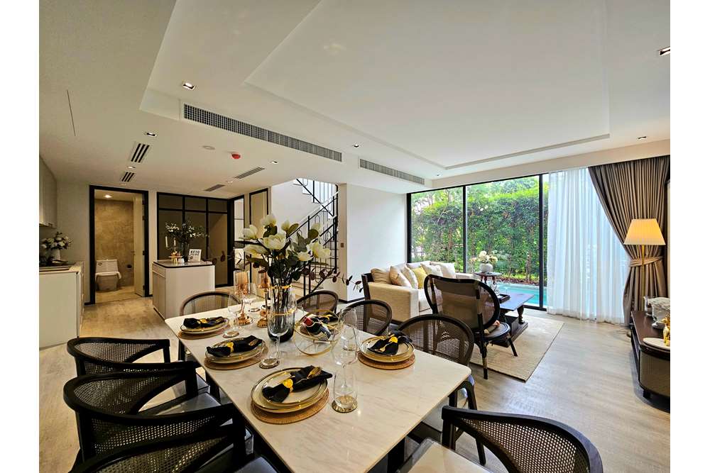 For Sale Luxury Condo at Hua Hin, Prachuap Khiri Khan, 47000000 THB, 3 Bedrooms, Prachuap Khiri Khan