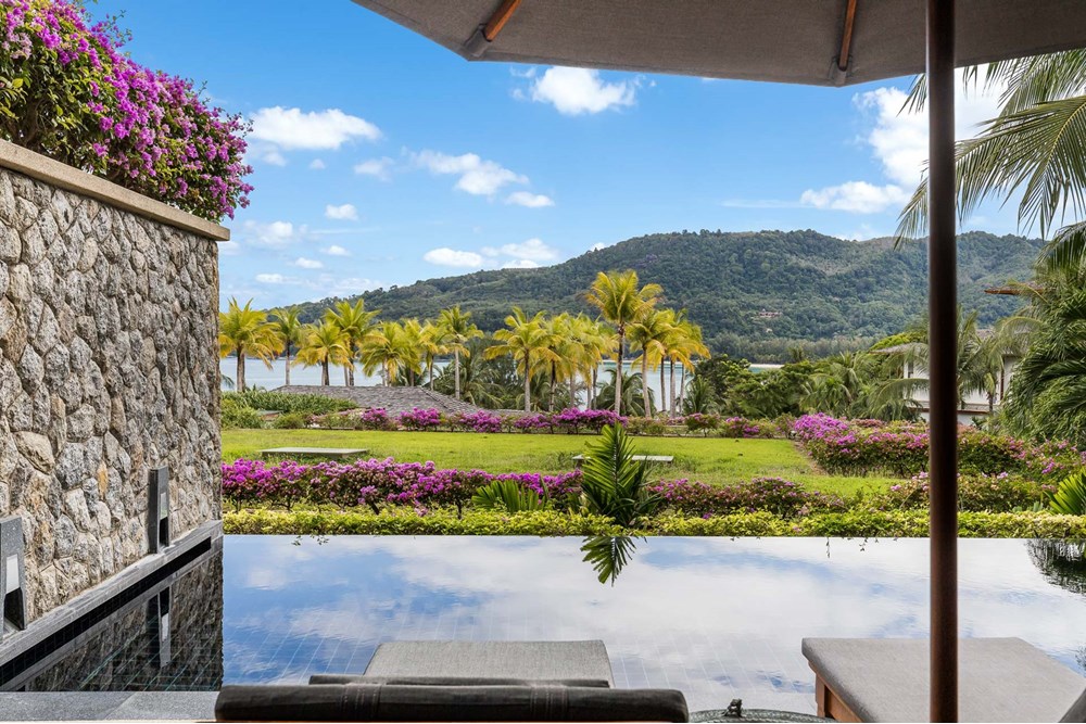 For Sale Luxury Condo at Kamala Kathu, Phuket, 58500000 THB, 3 Bedrooms, Kamala, Phuket