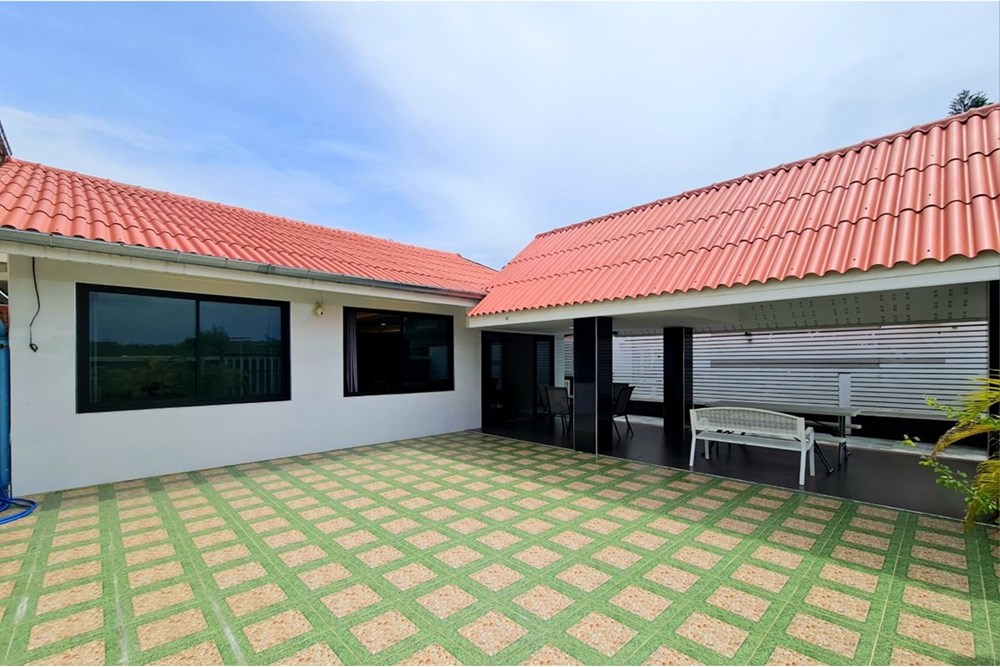 For Sale Single House at Hua Hin, Prachuap Khiri Khan, 10900000 THB, 3 Bedrooms, Prachuap Khiri Khan