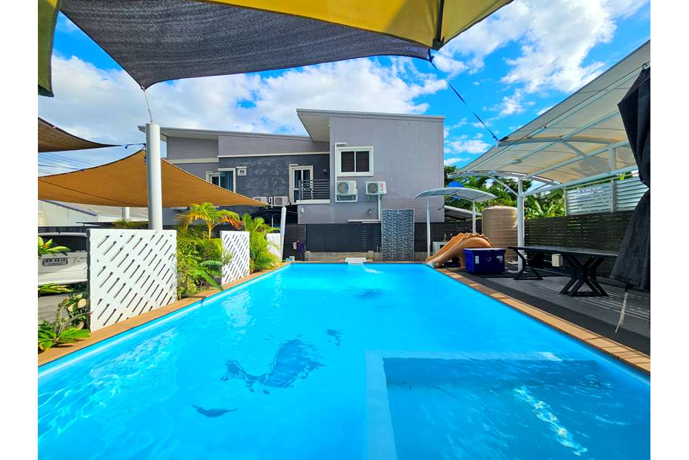 For Sale Villa at Hin Lek Fai Hua Hin, Prachuap Khiri Khan, 16500000 THB, 12 Bedrooms, Hin Lek Fai, Prachuap Khiri Khan