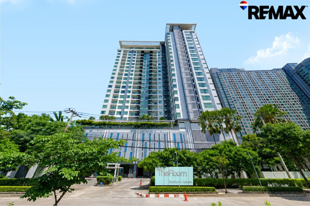For Sale Condo/Apartment at Thon Buri, Bangkok, 6450000 THB, 2 Bedrooms, Bangkok