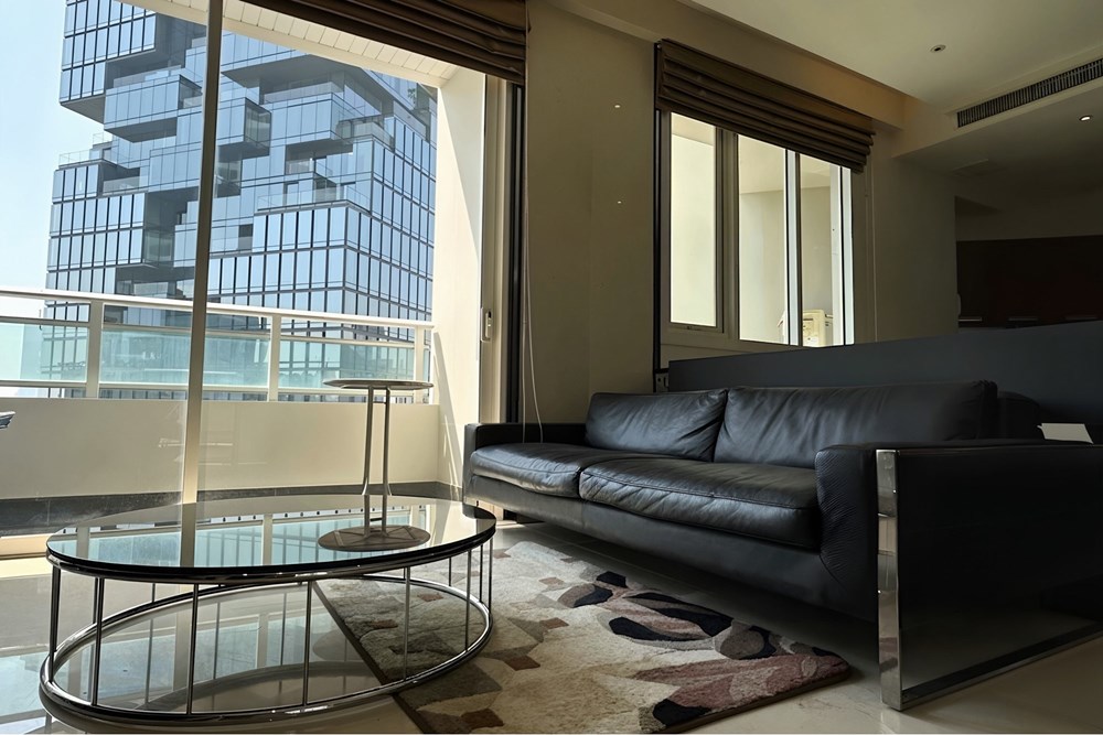 For Sale Condo/Apartment at Chongnonsi The Infinity Bang Rak, Bangkok, Central, 19600000 THB, 2 Bedrooms, The Infinity, Bangkok