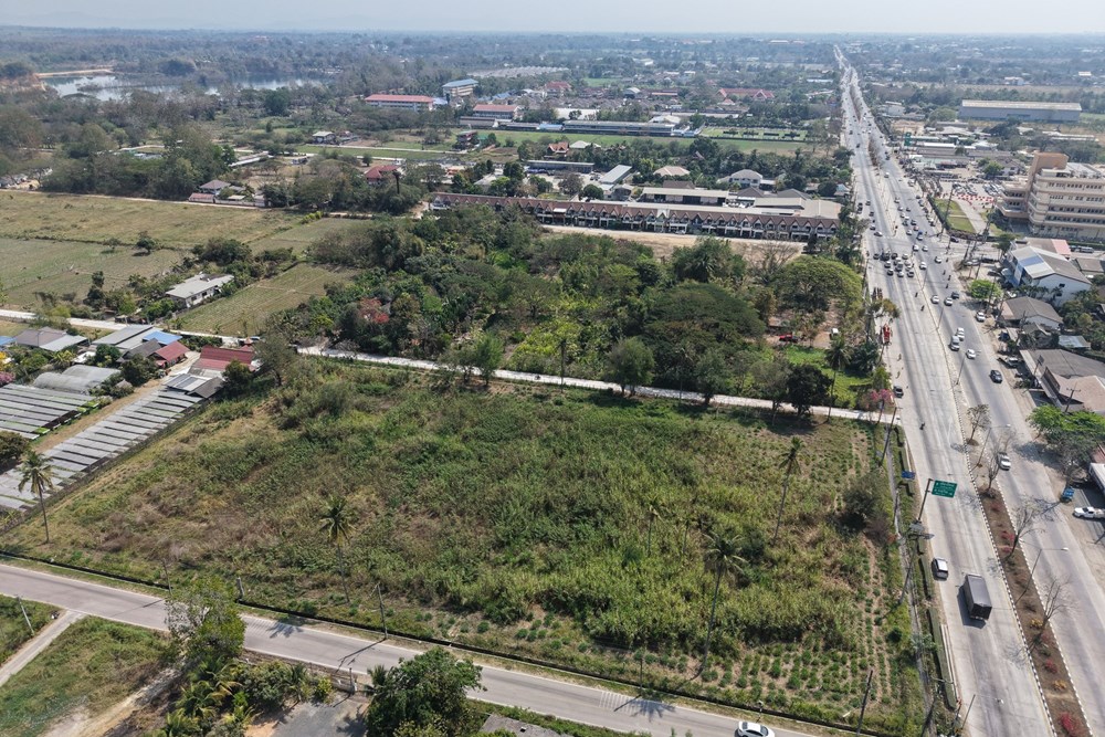 For Sale Land - Residential at Nong Han San Sai, Chiang Mai, 80000000 THB, Bedrooms, Nong Han, Chiang Mai