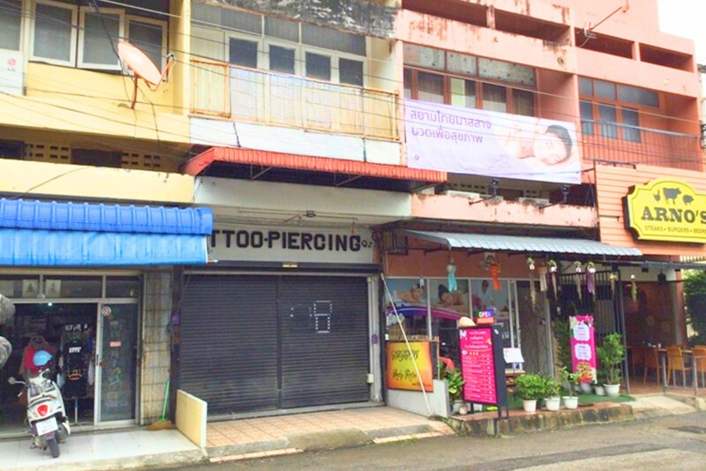 For Sale Townhouse at Phra Sing Mueang Chiang Mai, Chiang Mai, 7670000 THB, 3 Bedrooms, Phra Sing, Chiang Mai
