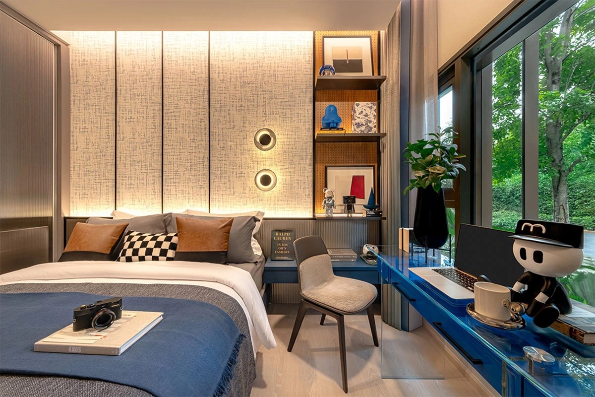 For Sale Condo/Apartment at Khlong Toei, Bangkok, 9100000 THB, 1 Bedrooms, Bangkok
