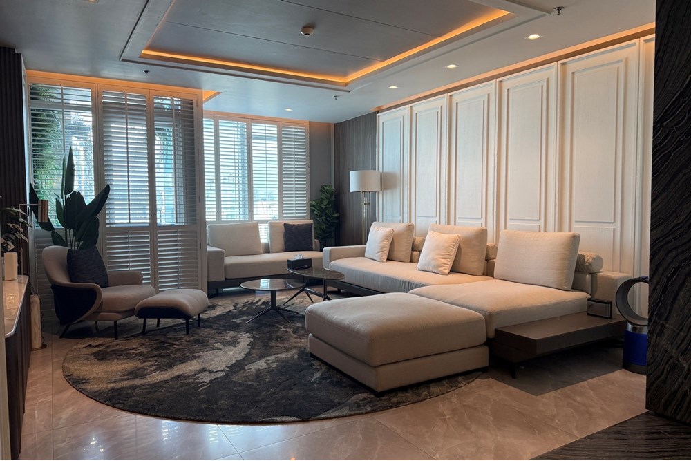For Sale Condo/Apartment at Wittayu Athenee Residence Pathum Wan, Bangkok, Central, 111000000 THB, 6 Bedrooms, Athenee Residence, Bangkok