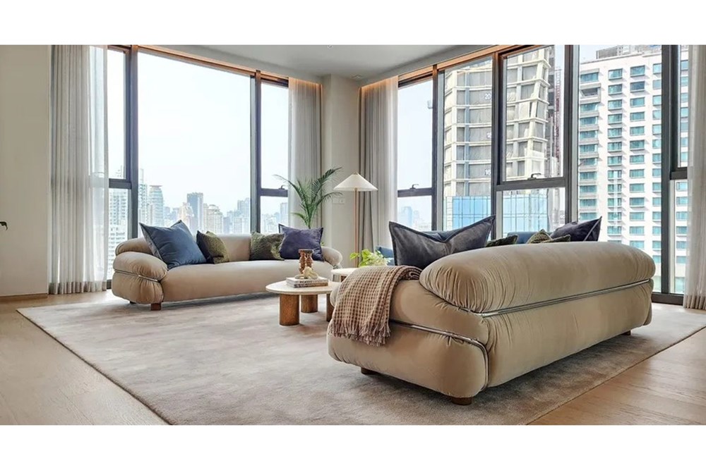For Sale Condo/Apartment at Scope Thonglor Sukhumvit - Soi 38 - Watthana, Bangkok, Central, 247000000 THB, 4 Bedrooms, Bangkok