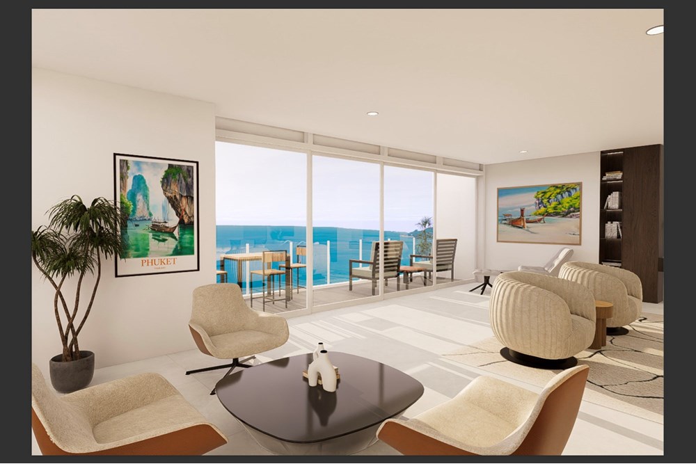 For Sale Duplex at Patong Kathu, Phuket, 4500000 USD, 7 Bedrooms, Patong, Phuket