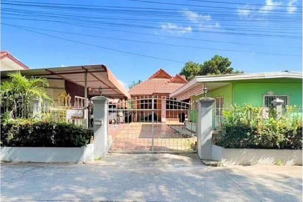 For Sale Single House at Pa Phai San Sai, Chiang Mai, 4000000 THB, 3 Bedrooms, Pa Phai, Chiang Mai