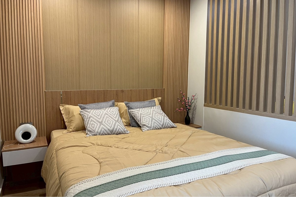 For Sale Condo/Apartment at San Na Meng San Sai, Chiang Mai, 869000 THB, 1 Bedrooms, San Na Meng, Chiang Mai