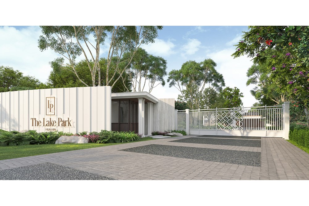 For Sale Villa at Hua Hin, Prachuap Khiri Khan, 65000000 THB, 3 Bedrooms, Prachuap Khiri Khan