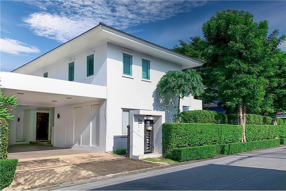 For Sale House at Pattanakarn Prawet, Bangkok, Central, 32900000 THB, 3 Bedrooms, Bangkok