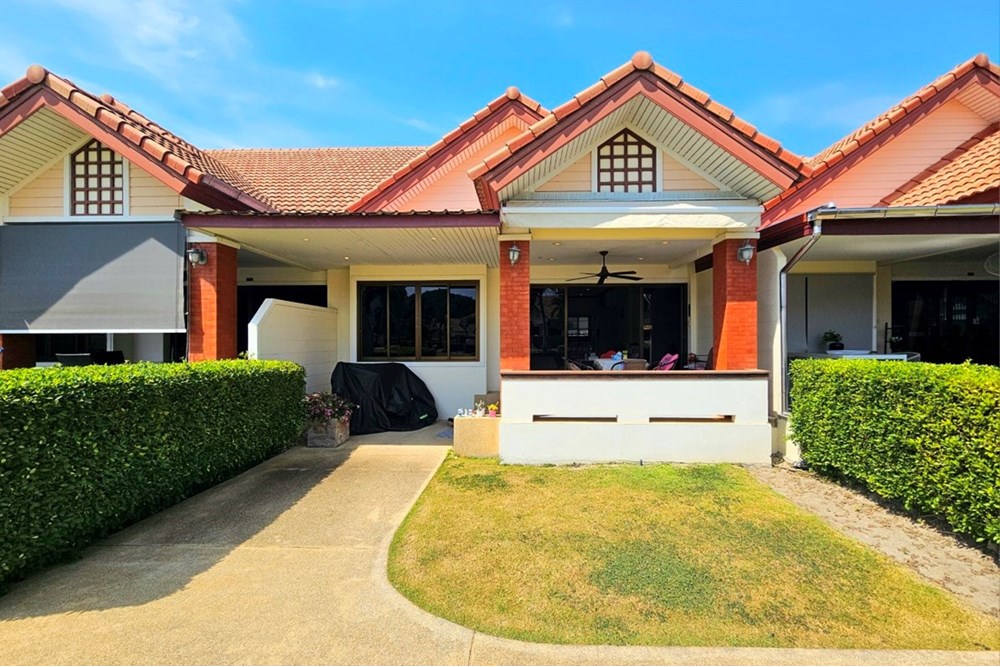 For Sale Villa at Hua Hin, Prachuap Khiri Khan, 2900000 THB, 2 Bedrooms, Prachuap Khiri Khan