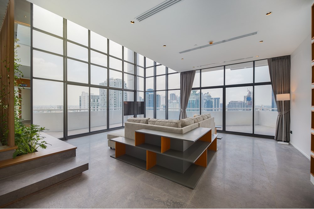 For Sale Condo/Apartment at Sukhumvit 53 - Khlong Toei - The Waterford Park Sukhumvit 53 Watthana, Bangkok, Central, 10110, 89000000 THB, 4 Bedrooms, The Waterford Park Sukhumvit 53, Bangkok