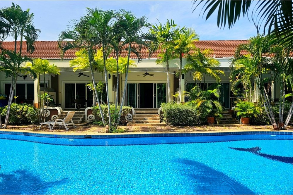 For Sale Townhouse at Hua Hin, Prachuap Khiri Khan, 1700000 THB, 1 Bedrooms, Prachuap Khiri Khan