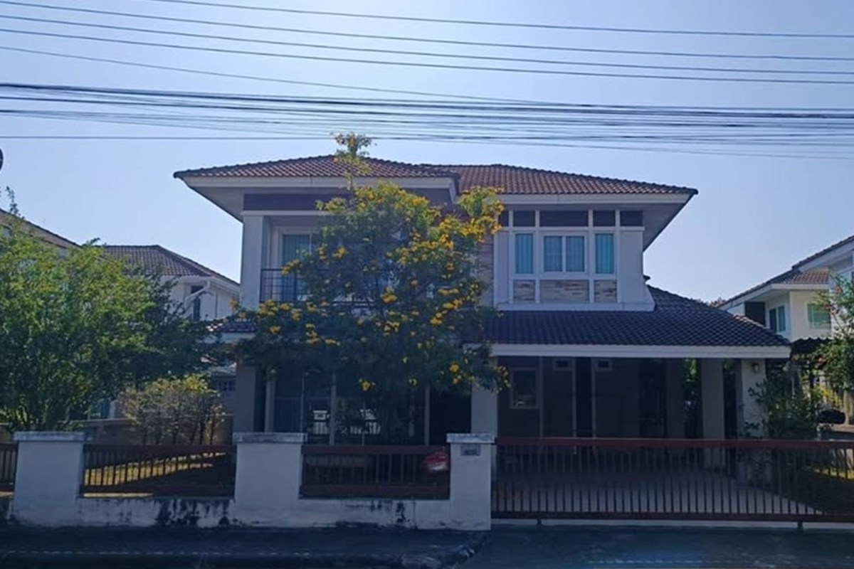 For Sale Two Level House at Nong Han San Sai, Chiang Mai, 3590000 THB, 4 Bedrooms, Nong Han, Chiang Mai