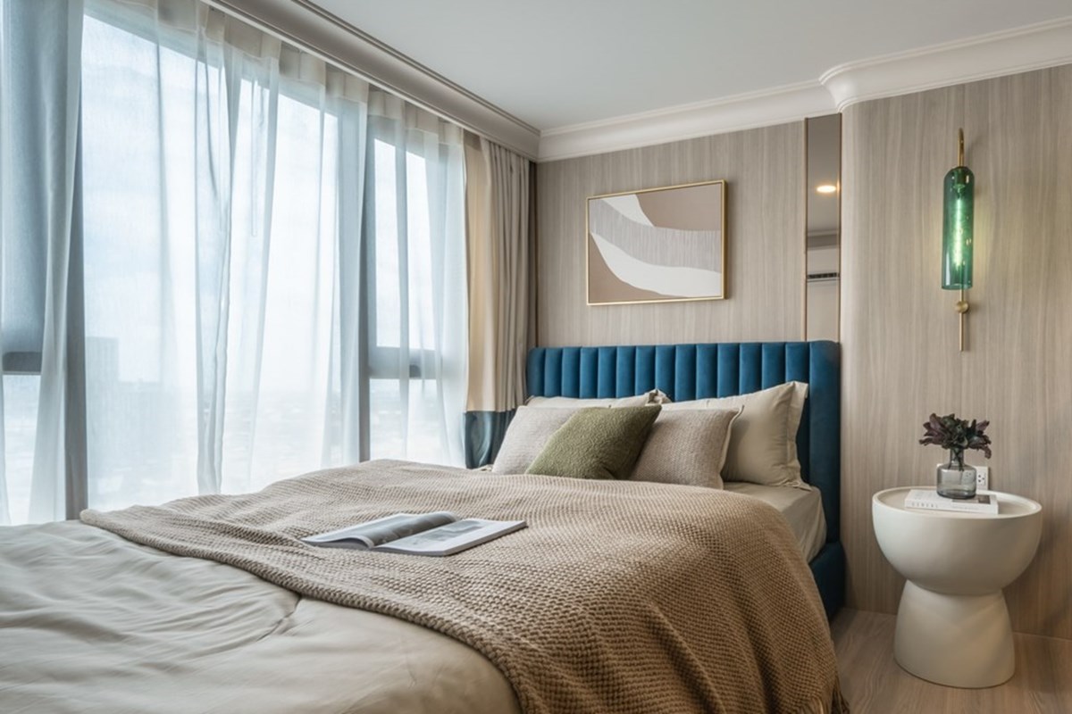 For Sale Condo/Apartment at Aspire Rama 4 Khlong Toei, Bangkok, 7000000 THB, 2 Bedrooms, Aspire Rama 4, Bangkok