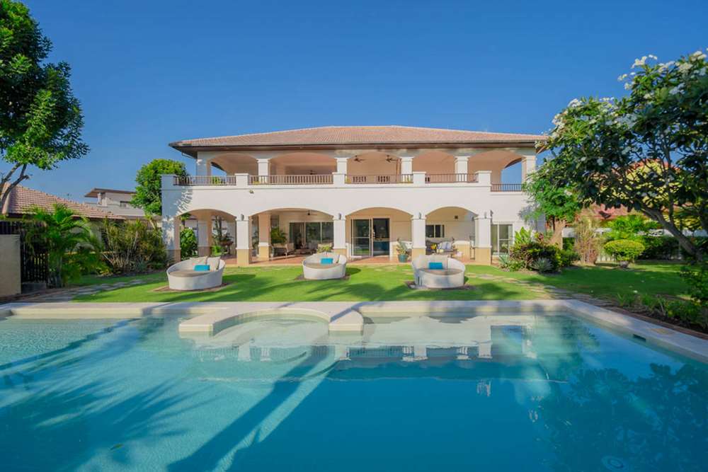 For Sale Villa at Thap Tai Hua Hin, Prachuap Khiri Khan, 45000000 THB, 4 Bedrooms, Thap Tai, Prachuap Khiri Khan