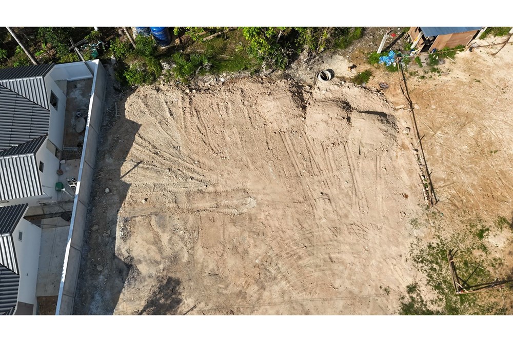 For Sale Land - Residential at Madeua Wan - Ban Nai Suan Koh Pha Ngan, Surat Thani, 1900000 THB, Bedrooms, Madeua Wan - Ban Nai Suan, Surat Thani
