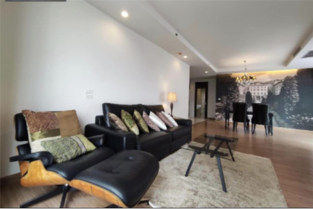 For Sale Condo/Apartment at Soi Mahatlek Luang 2, The Rajdamri Pathum Wan, Bangkok, Central, 8700000 THB, 2 Bedrooms, The Rajdamri, Bangkok