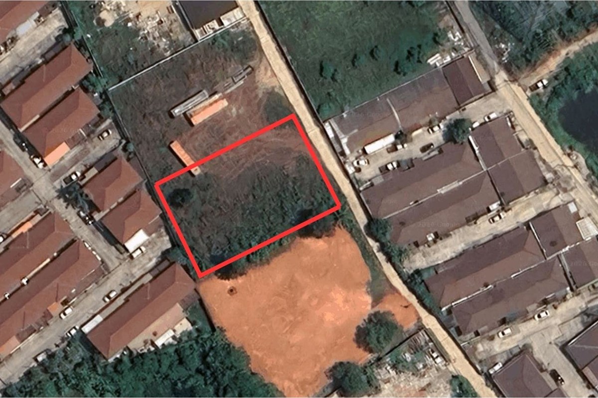 For Sale Land - Residential at Pa Khlok Thalang, Phuket, 10000000 THB, Bedrooms, Pa Khlok, Phuket