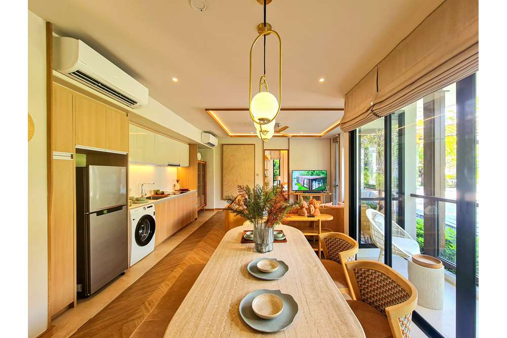For Sale Condo/Apartment at Nong Kae Hua Hin, Prachuap Khiri Khan, 6600000 THB, 2 Bedrooms, Nong Kae, Prachuap Khiri Khan