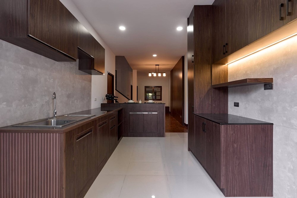 For Sale Townhouse at Chang Phueak Mueang Chiang Mai, Chiang Mai, 4290000 THB, 4 Bedrooms, Chang Phueak, Chiang Mai