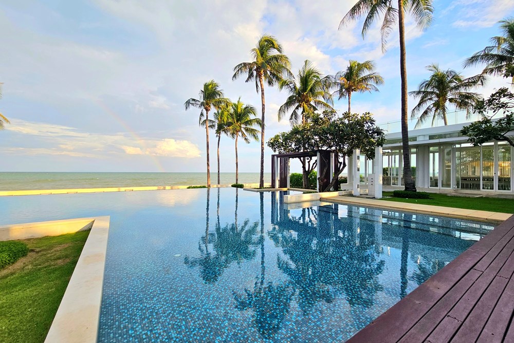 For Sale Condo/Apartment at Hua Hin, Prachuap Khiri Khan, 12000000 THB, 3 Bedrooms, Prachuap Khiri Khan
