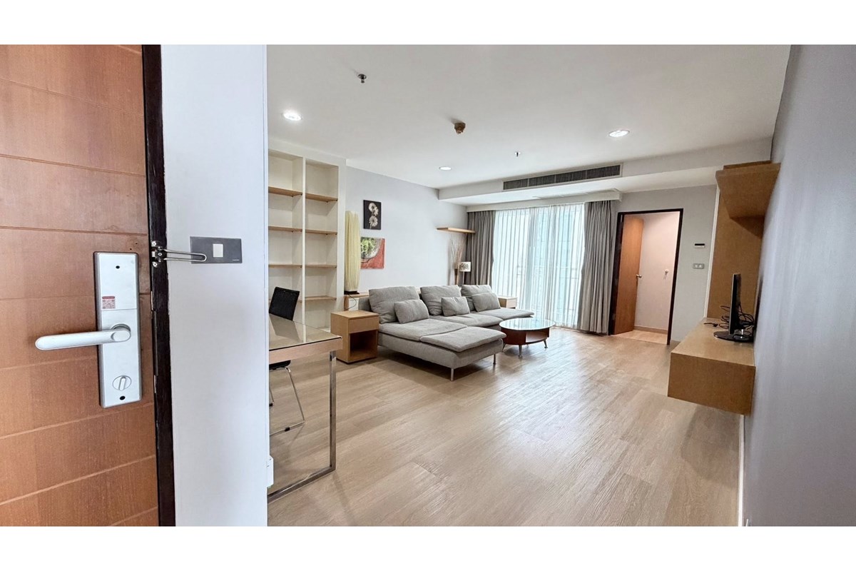 For Sale Condo/Apartment at Thonglor Sukhumvit 59 59 Heritage Watthana, Bangkok, Central, 10110, 13000000 THB, 2 Bedrooms, 59 Heritage, Bangkok