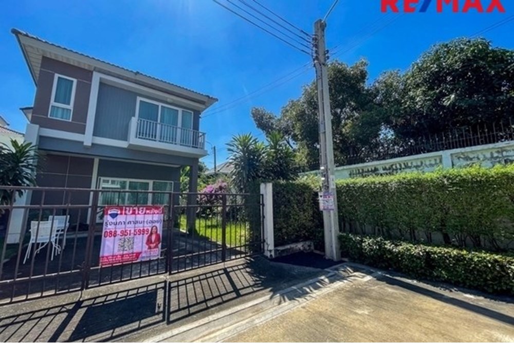 For Sale Single House at Min Buri, Bangkok, 5150000 THB, 3 Bedrooms, Bangkok