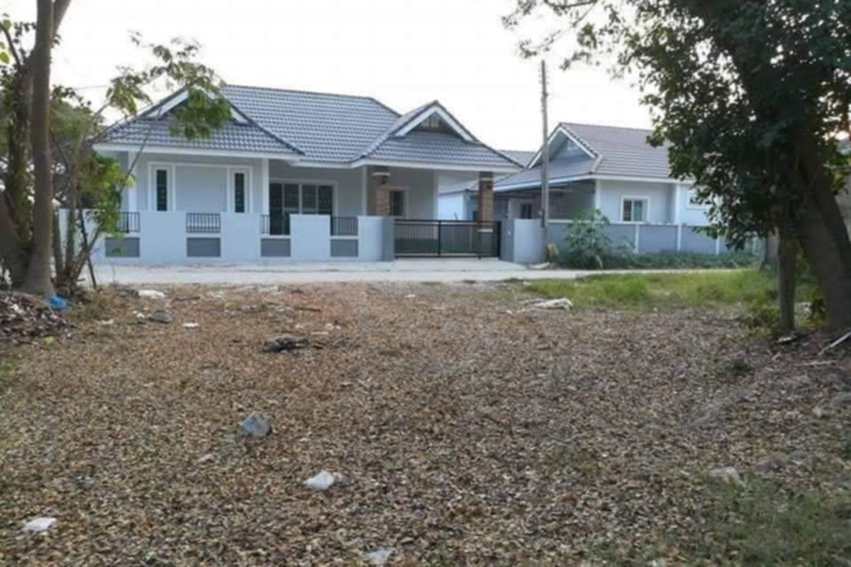 For Sale Land - Residential at Han Kaeo Hang Dong, Chiang Mai, 2760000 THB, Bedrooms, Han Kaeo, Chiang Mai