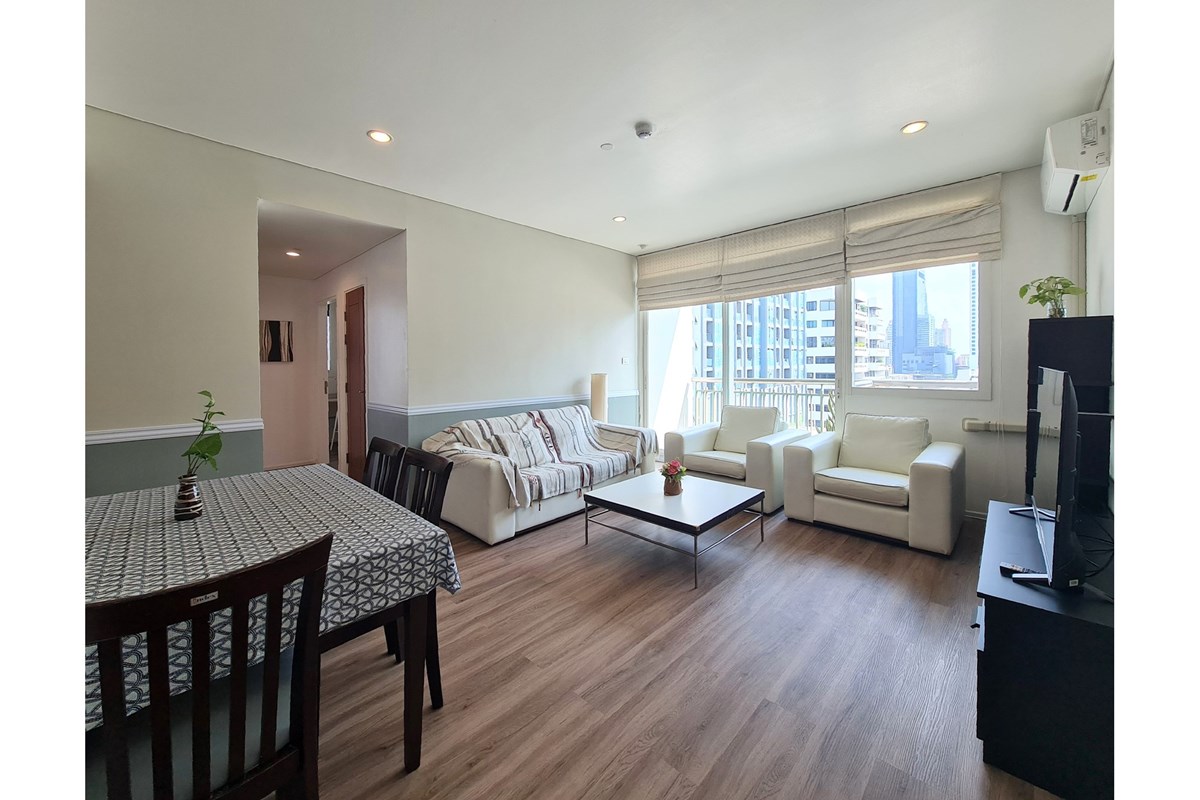 For Sale Condo/Apartment at Wind Sukhumvit 23 Watthana, Bangkok, 11500000 THB, 2 Bedrooms, Wind Sukhumvit 23, Bangkok