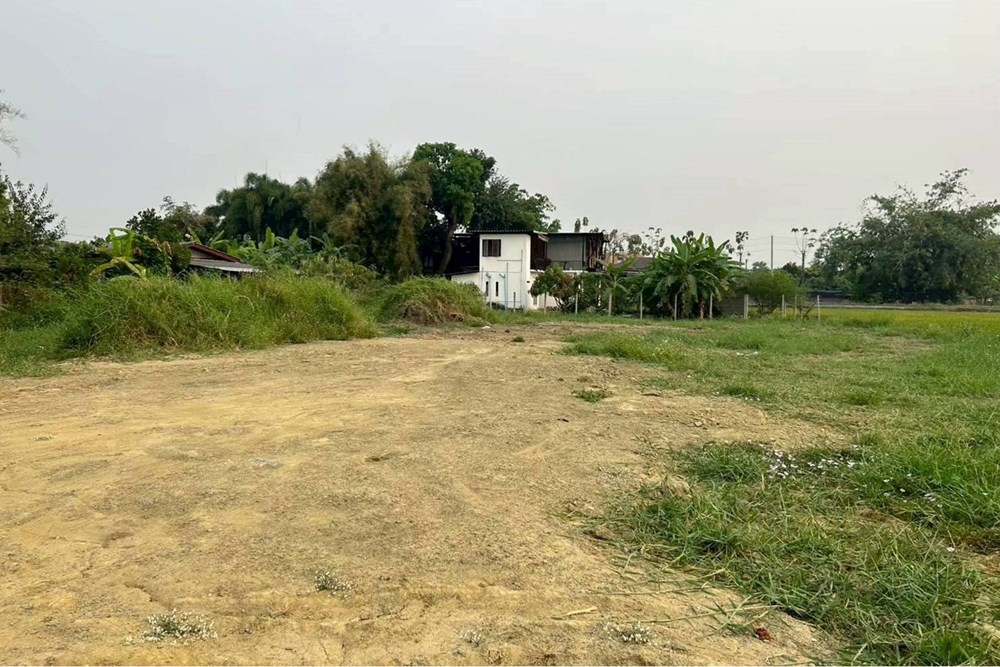 For Sale Land - Residential at Nam Phrae Hang Dong, Chiang Mai, 5500000 THB, Bedrooms, Nam Phrae, Chiang Mai