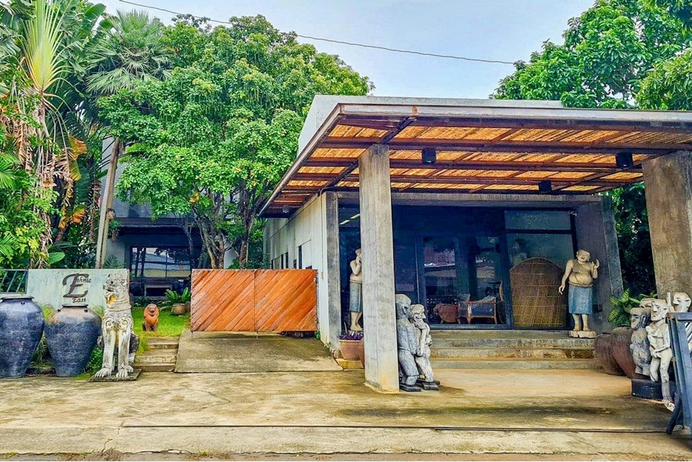 For Sale House with Commercial Space at Rim Tai Mae Rim, Chiang Mai, 16900000 THB, 2 Bedrooms, Rim Tai, Chiang Mai