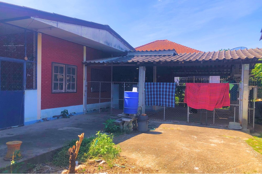 For Sale Single House at Mae Faek San Sai, Chiang Mai, 870000 THB, 3 Bedrooms, Mae Faek, Chiang Mai