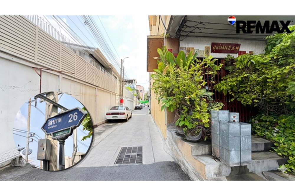 For Sale Office Space at Thon Buri, Bangkok, 2950000 THB, Bedrooms, Bangkok