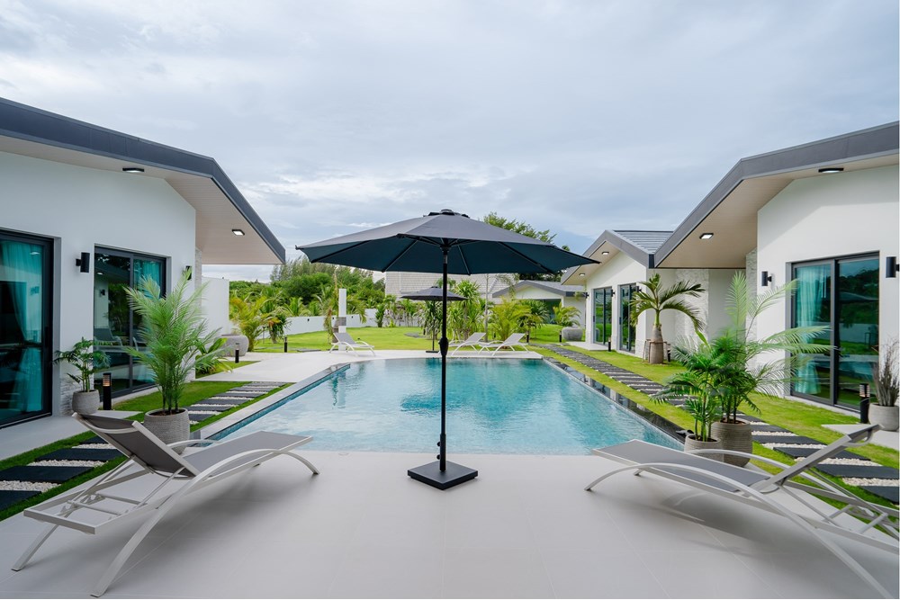For Sale Villa at Hua Hin, Prachuap Khiri Khan, 28000000 THB, 3 Bedrooms, Prachuap Khiri Khan