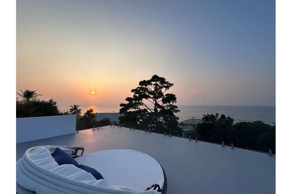 For Sale Villa at Haad Salad Koh Pha Ngan, Surat Thani, 21000000 THB, 3 Bedrooms, Haad Salad, Surat Thani