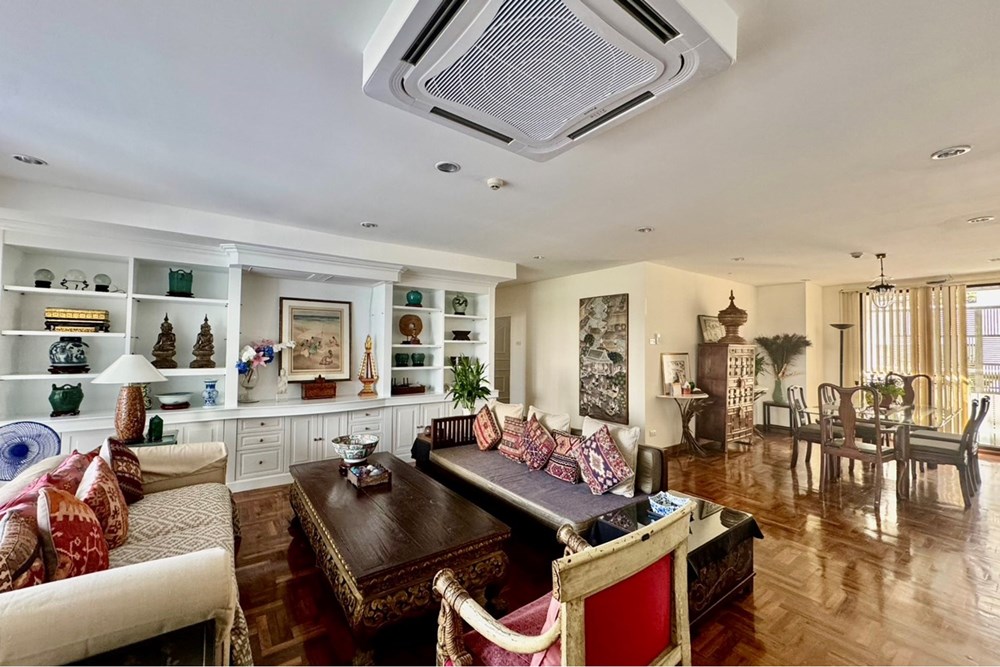 For Sale Condo/Apartment at Watthana, Bangkok, 23500000 THB, 3 Bedrooms, Bangkok