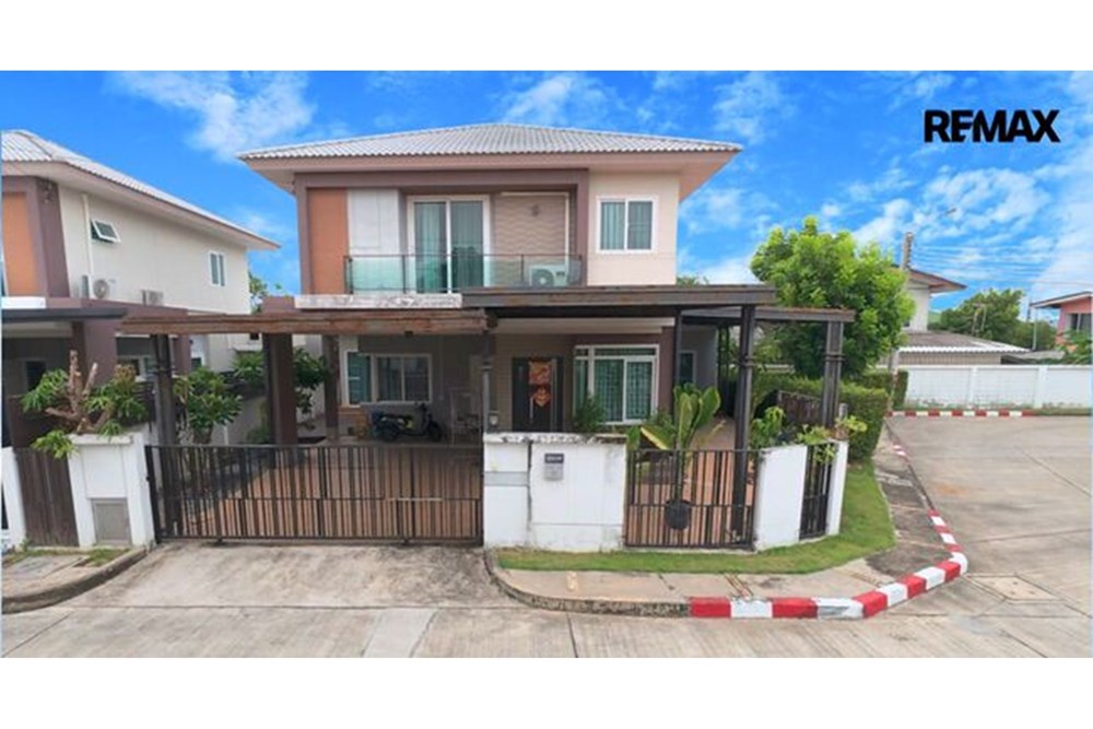For Sale Single House at Min Buri, Bangkok, 7800000 THB, 4 Bedrooms, Bangkok