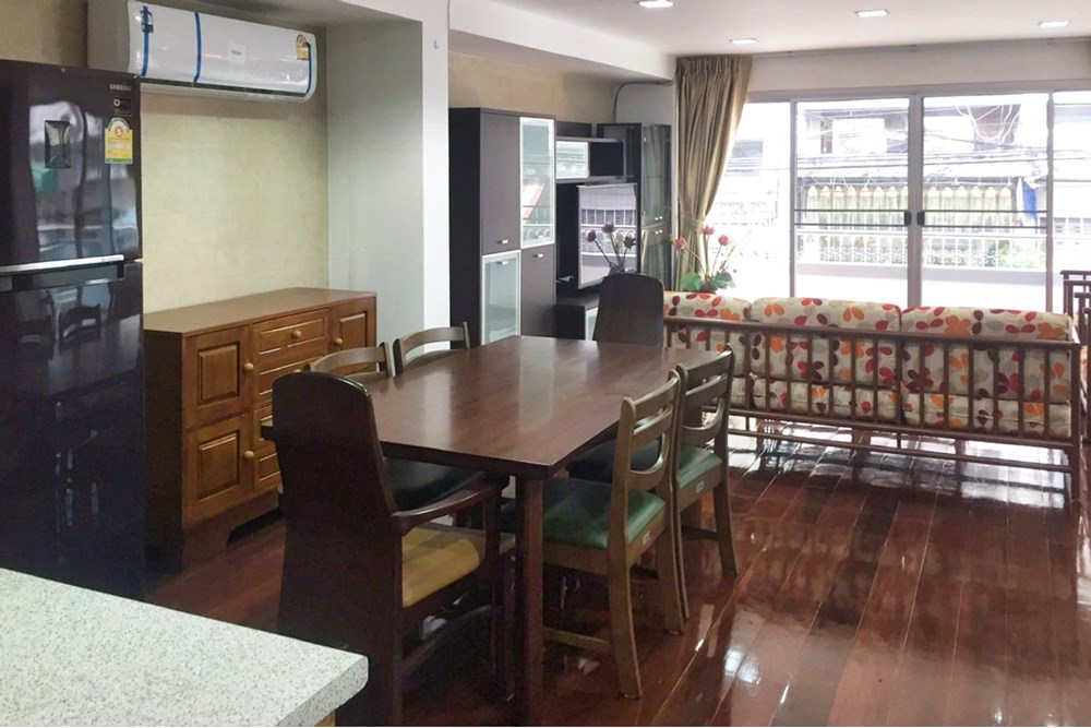 For Sale Single House at Sukhumvit - Soi 65 - Watthana, Bangkok, Central, 29000000 THB, 3 Bedrooms, Bangkok