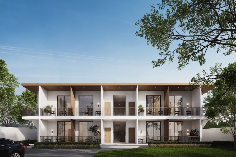For Sale Condo/Apartment at Koh Pha Ngan, Surat Thani, 3330000 THB, 1 Bedrooms, Surat Thani